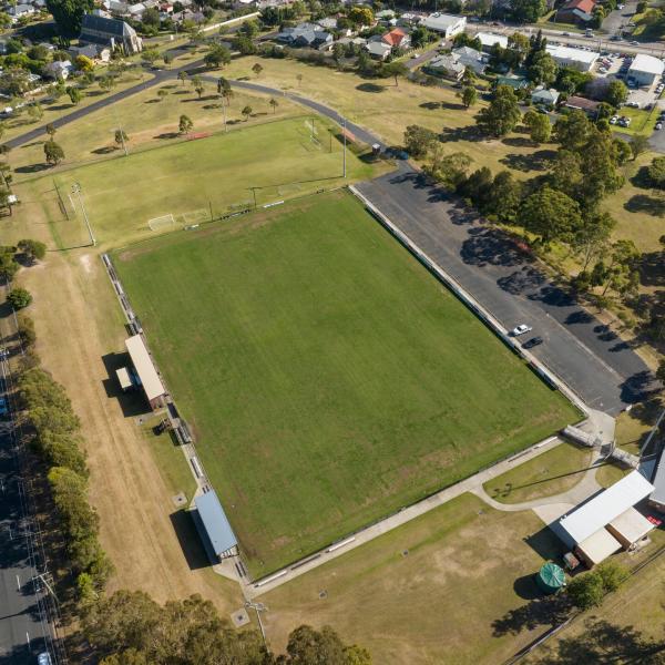 Maitland Libraries launch new library cards during Children's Book Week